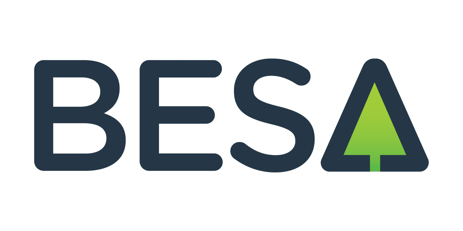 BESA logo